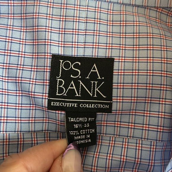 Jos. A. Bank Shirt Bundle - Picture 10 of 13